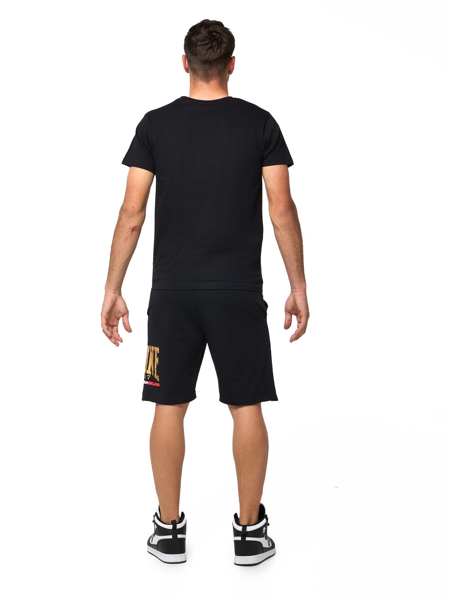 Calções masculinos Leone 1947 Apparel 4/7