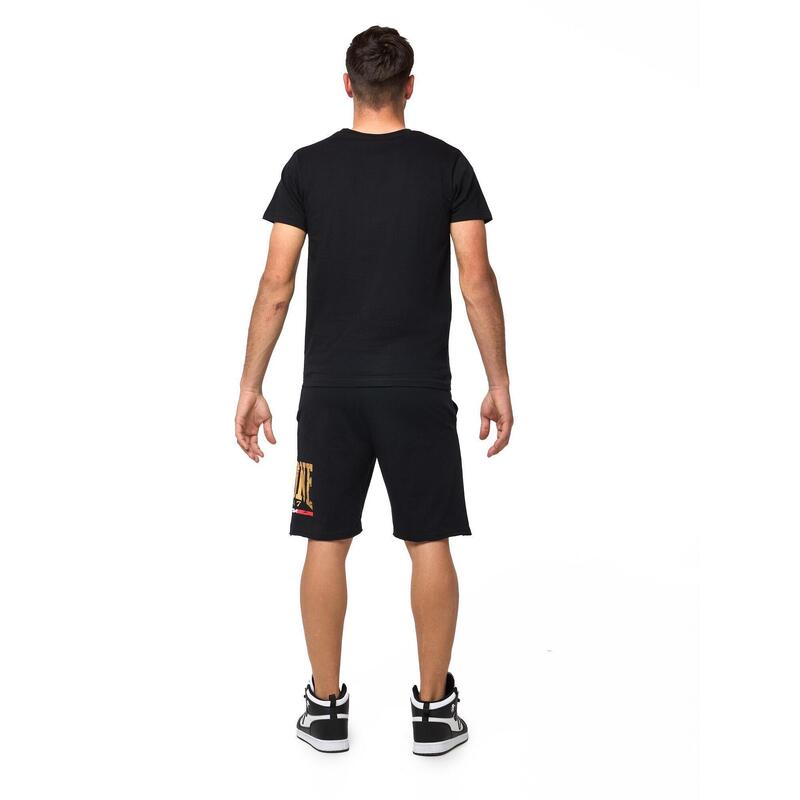 Pantaloni scurți bărbați Leone 1947 Apparel Basic