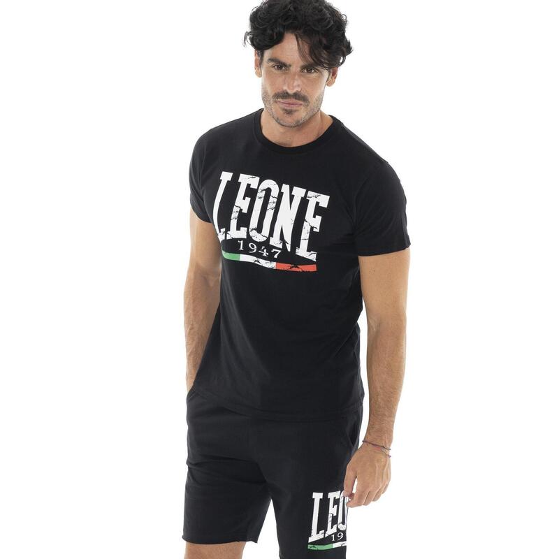 Pantaloni scurți bărbați Leone 1947 Apparel Basic