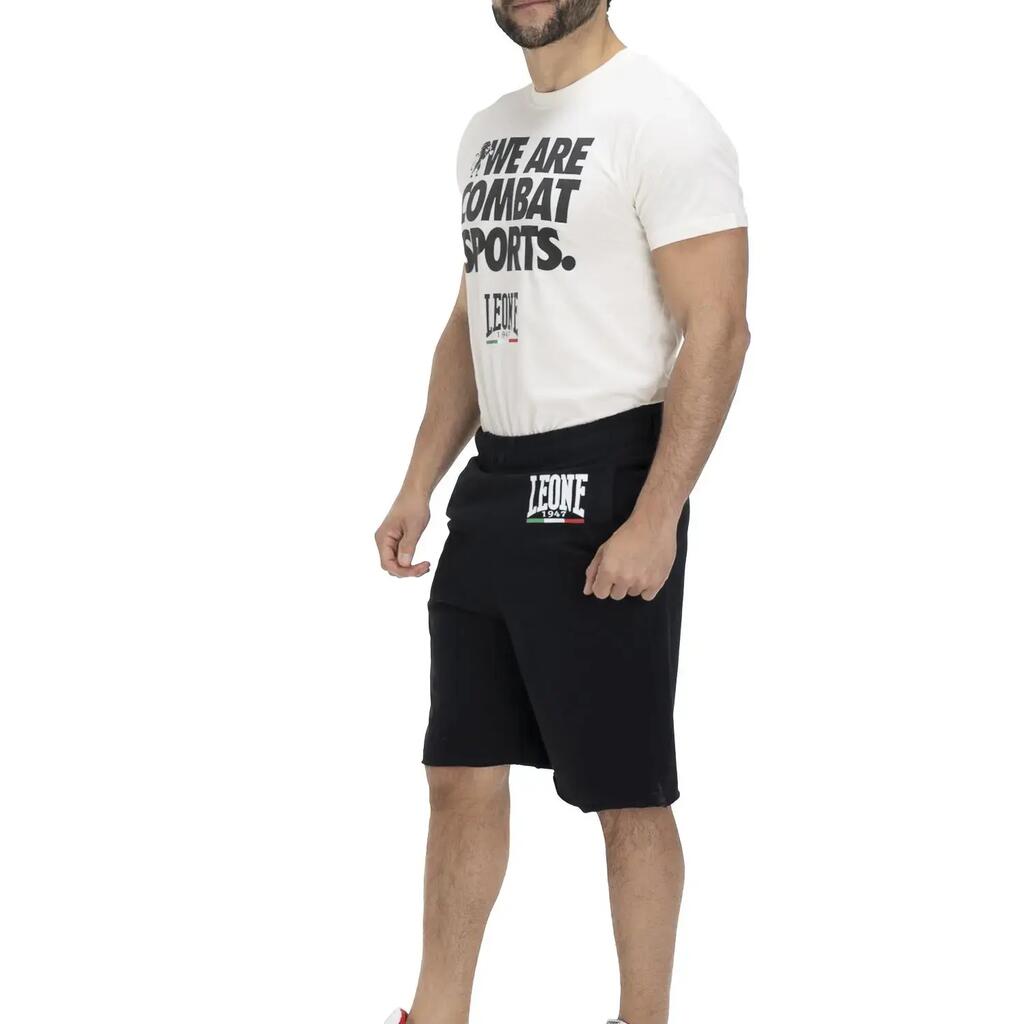 Man set t-shirt + bermuda WACS