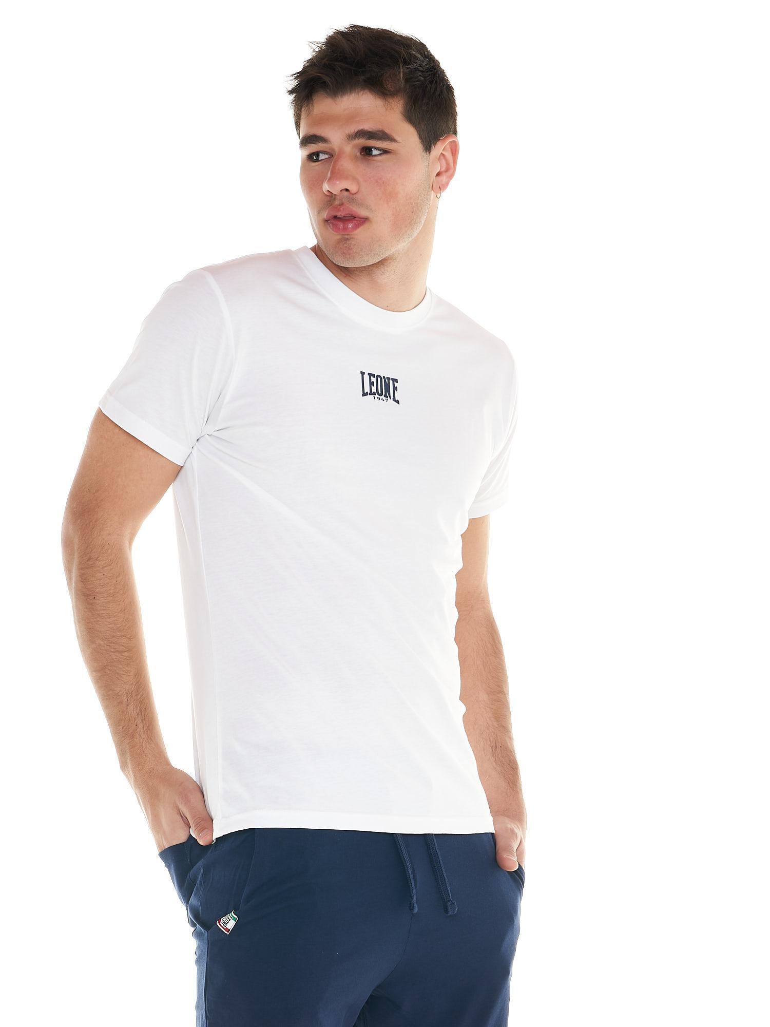 Conjunto masculino completo composto por camiseta e shorts Leone Basic 3/7