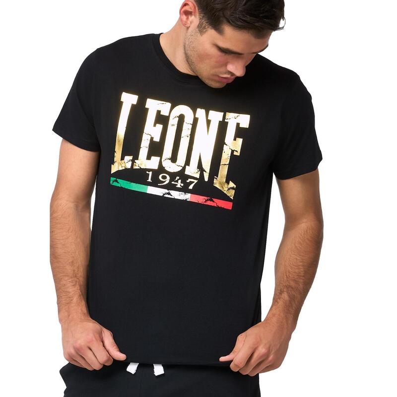Pantaloni scurți bărbați Leone 1947 Apparel Basic