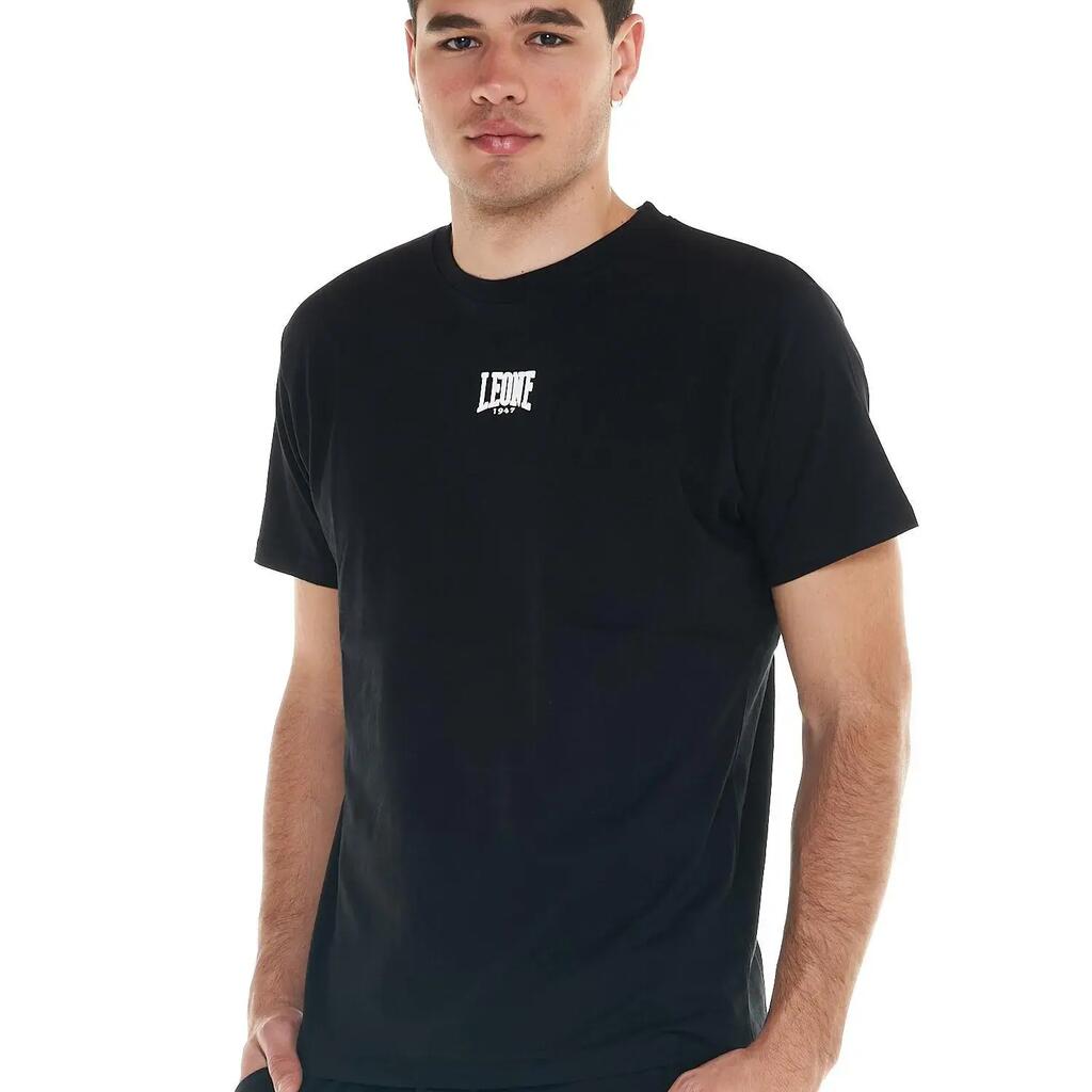 Man set t-shirt + bermuda Basic