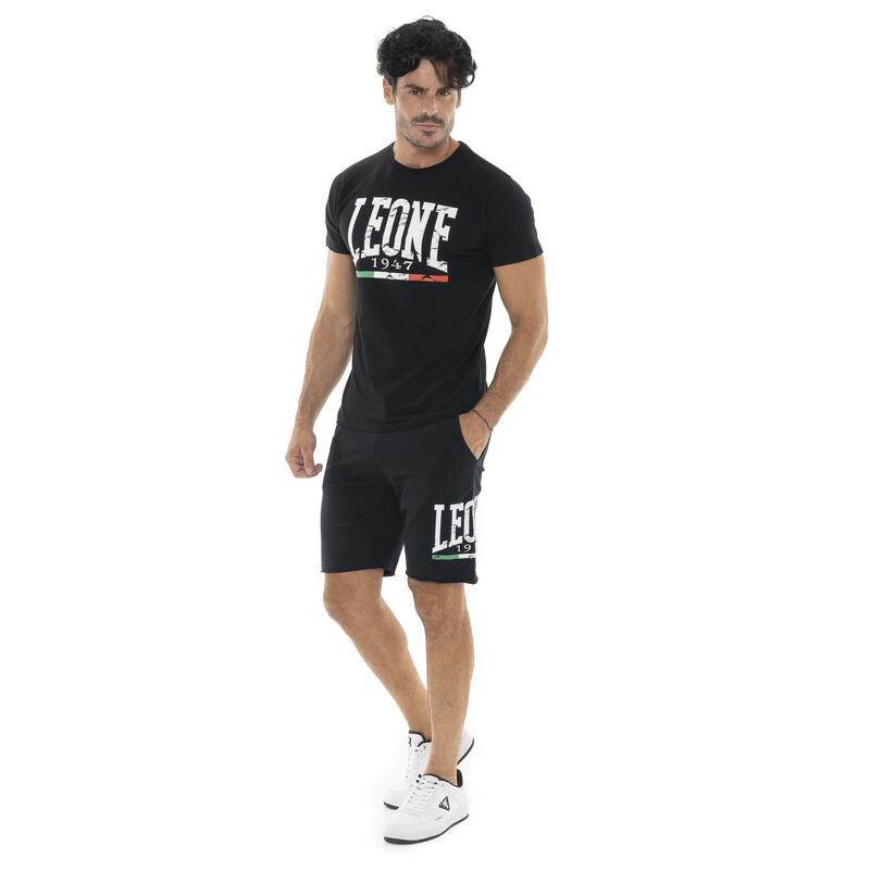 Pantaloni scurți bărbați Leone 1947 Apparel Basic