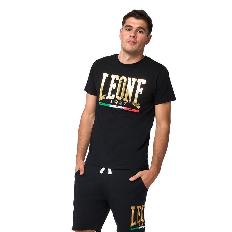 Pantaloni scurți bărbați Leone 1947 Apparel Basic