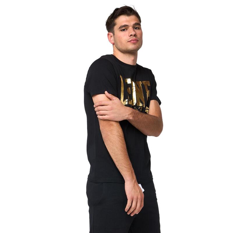 Pantaloni scurți bărbați Leone 1947 Apparel Basic