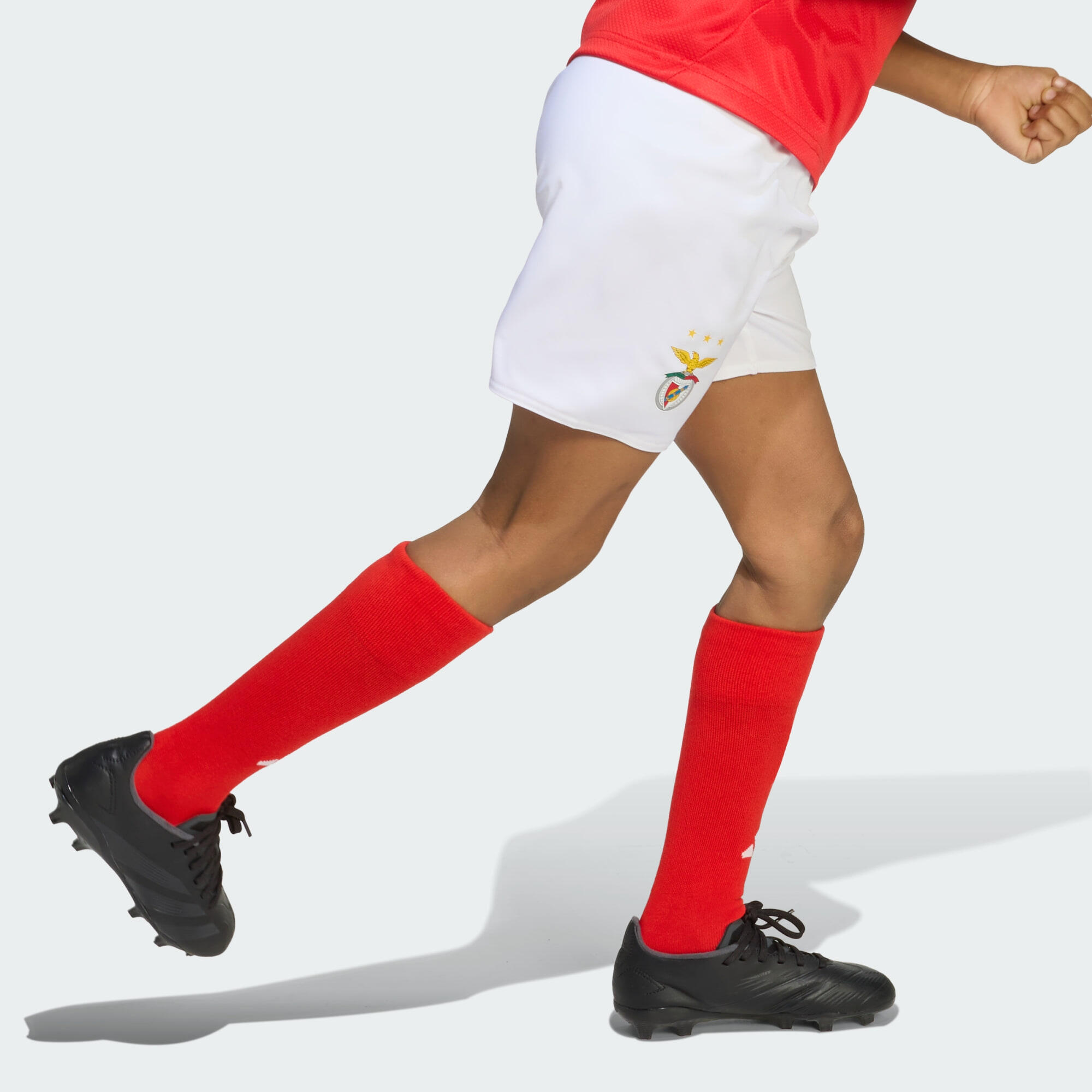 Benfica Lissabon 25/26 Kids Mini-Heimausrüstung 5/6