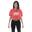 Tricou scurt Leone Basic pentru femei