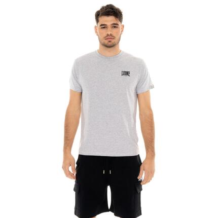 Koszulka z bawełna na siłownia na czas wolny