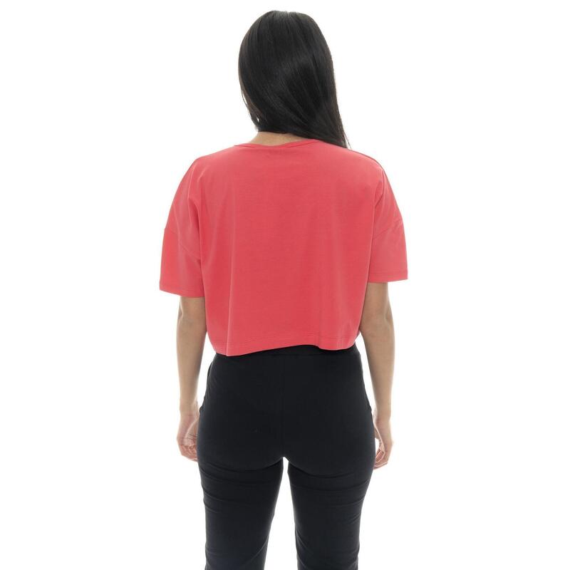 Tricou scurt Leone Basic pentru femei