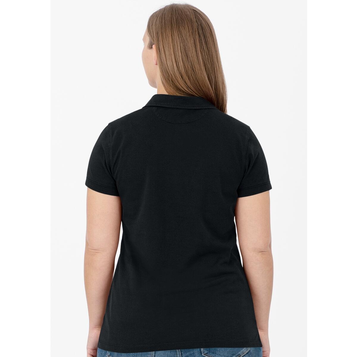 Polo da donna Jako Polo Doubletex 5/7