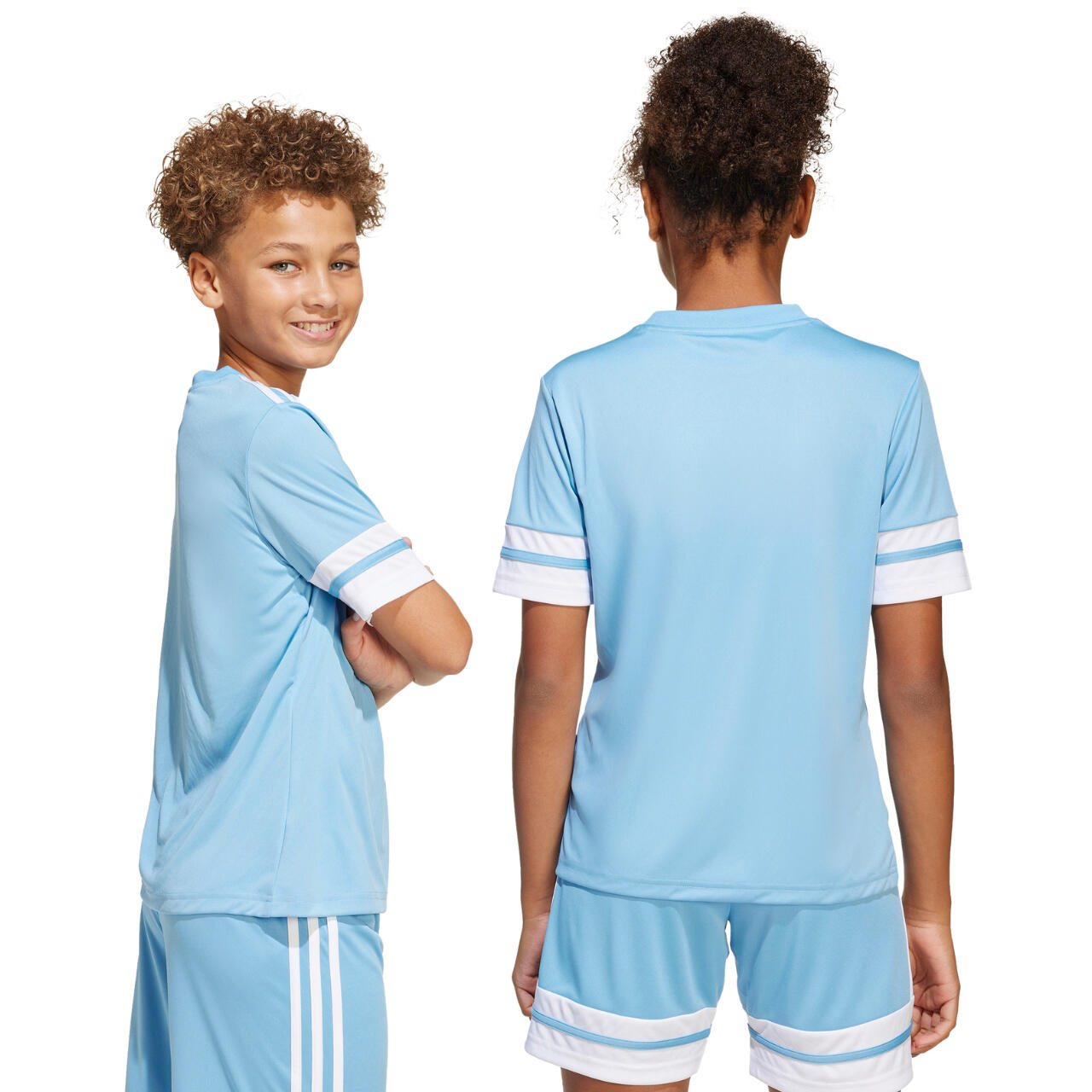 Maglia per bambini adidas Squadra25 4/7