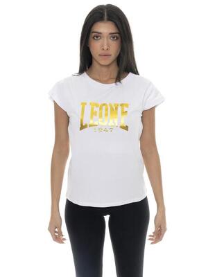 Leone gold dames t-shirt