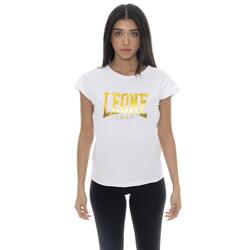 T-shirt femme Leone Gold