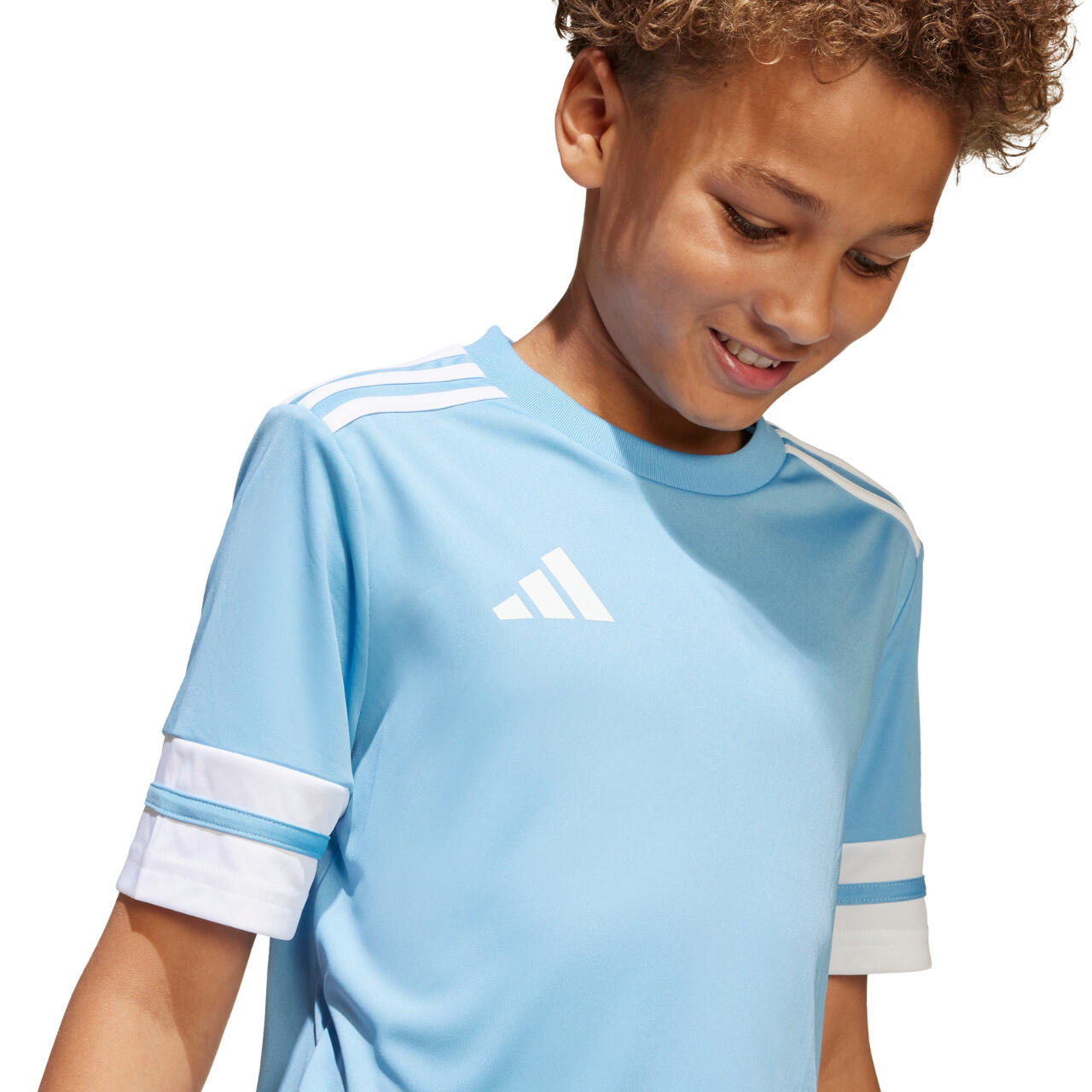 Maglia per bambini adidas Squadra25 5/7