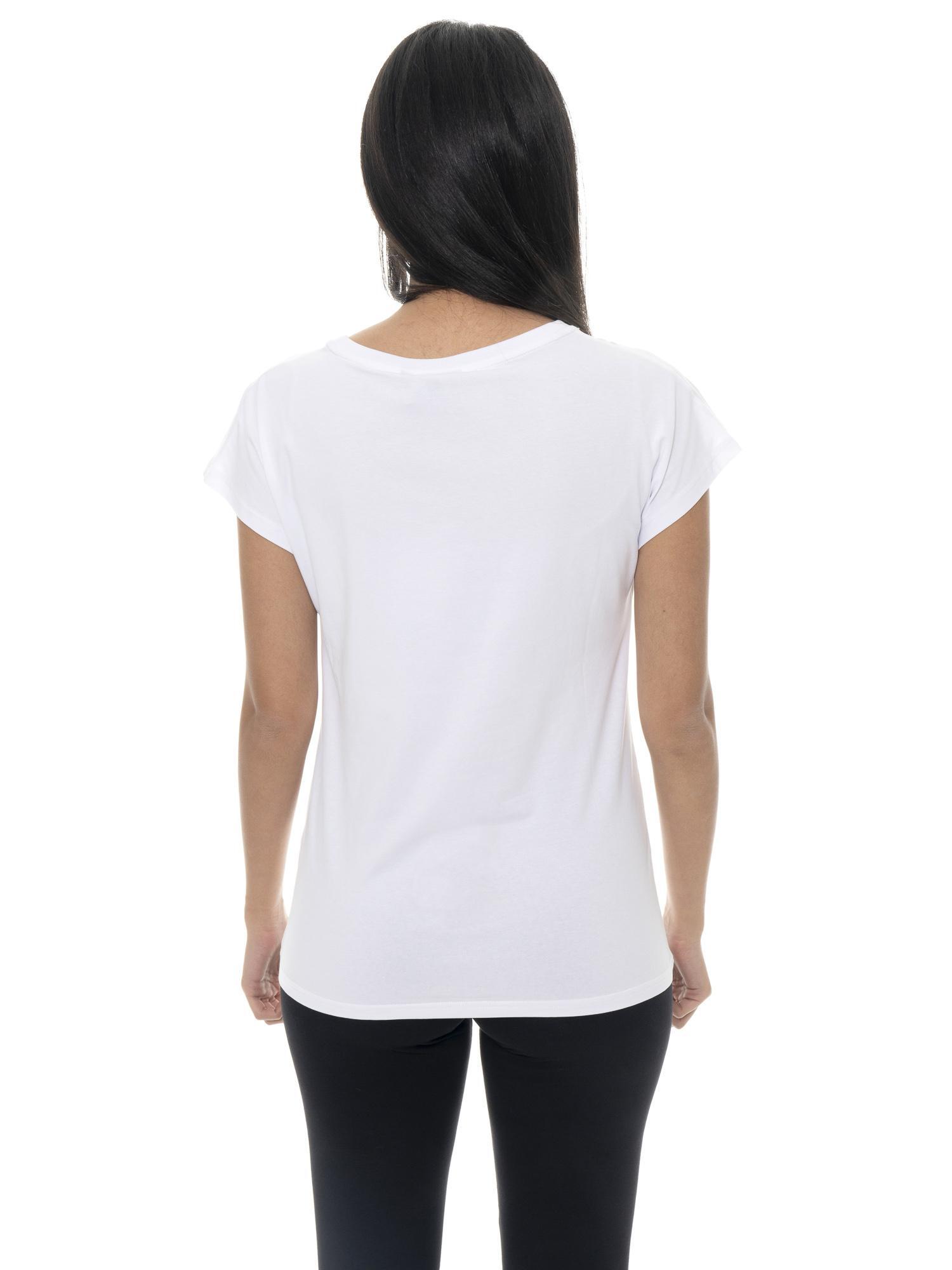T-shirt femme Leone Gold 4/7