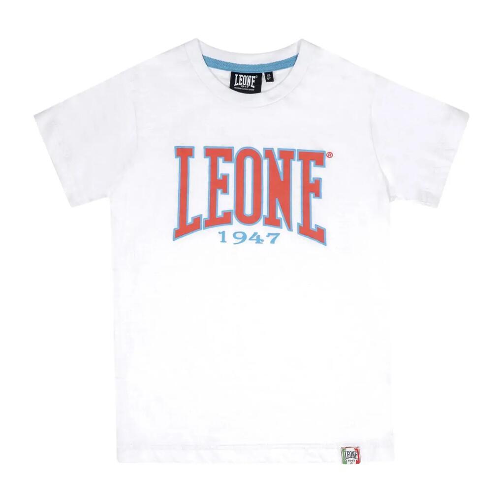 Boy t-shirt short sleeves New Basic