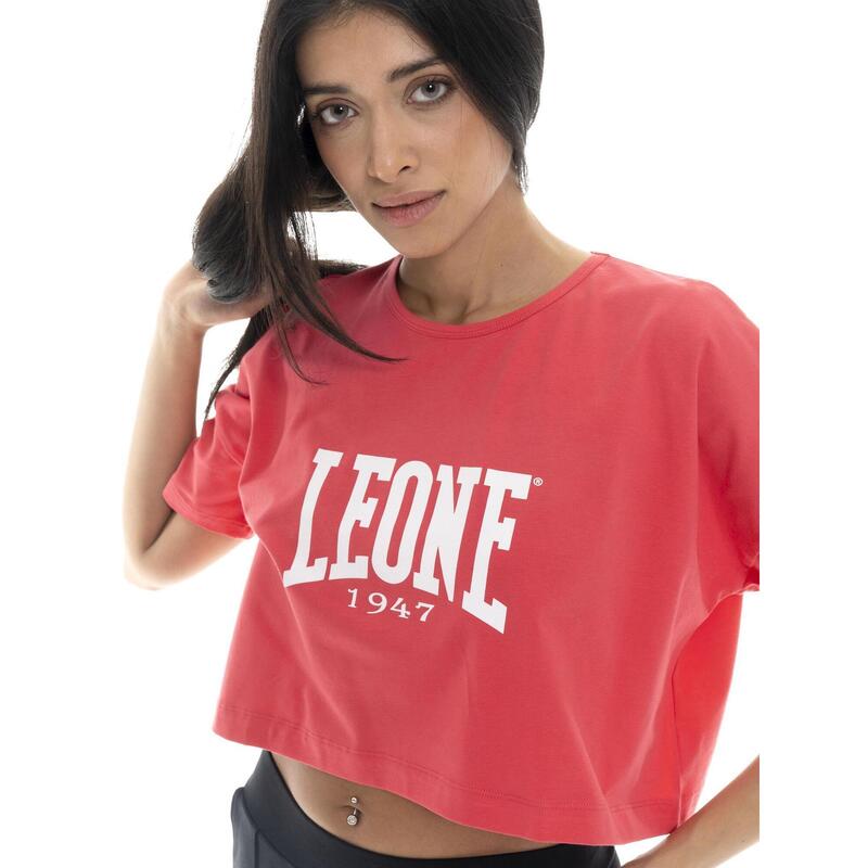 Tricou scurt Leone Basic pentru femei