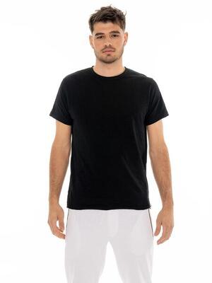 T-shirt a maniche corte da uomo Leone Urban