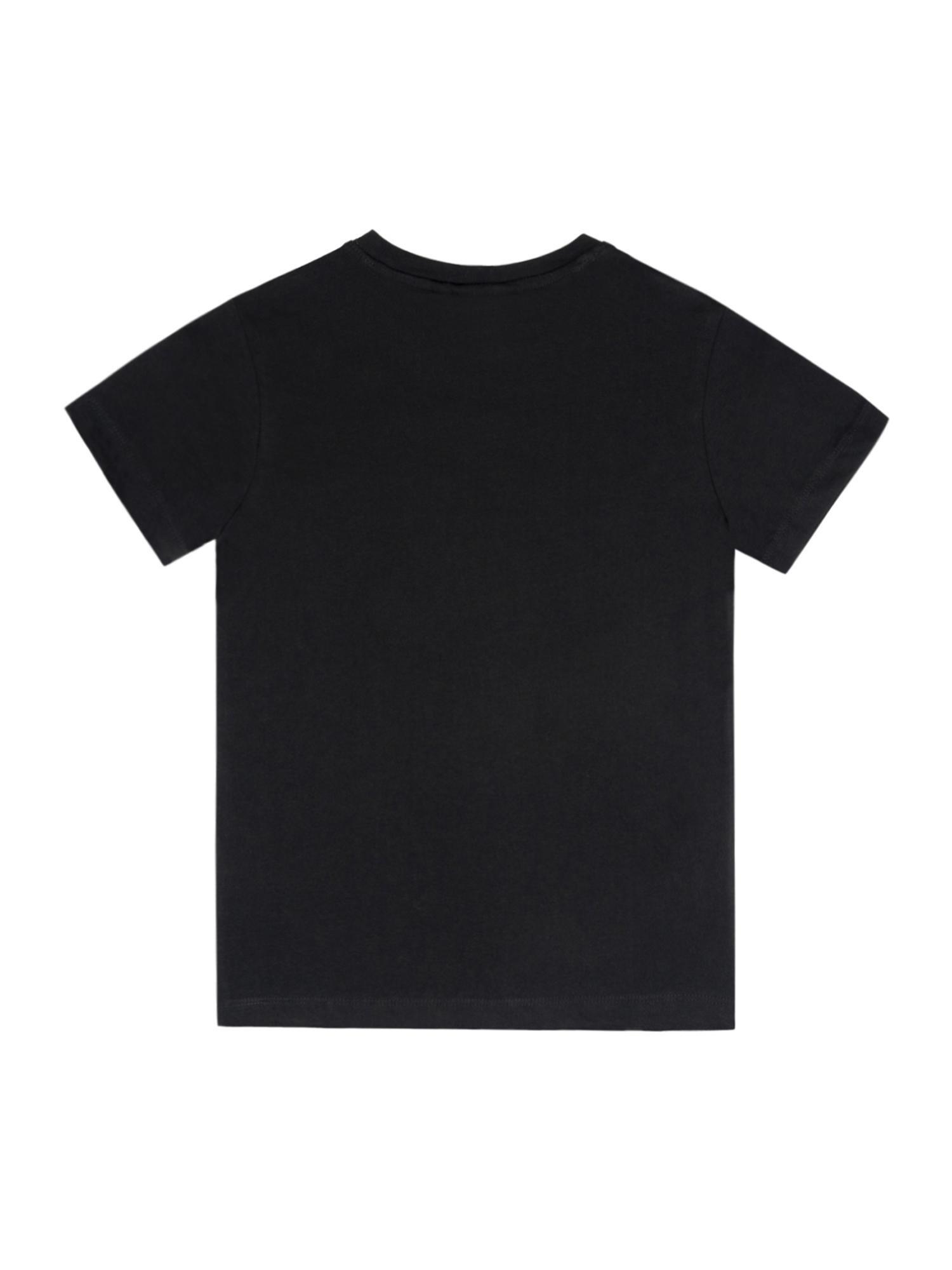 T-shirt Leone Camouflage en coton pour enfant 2/4