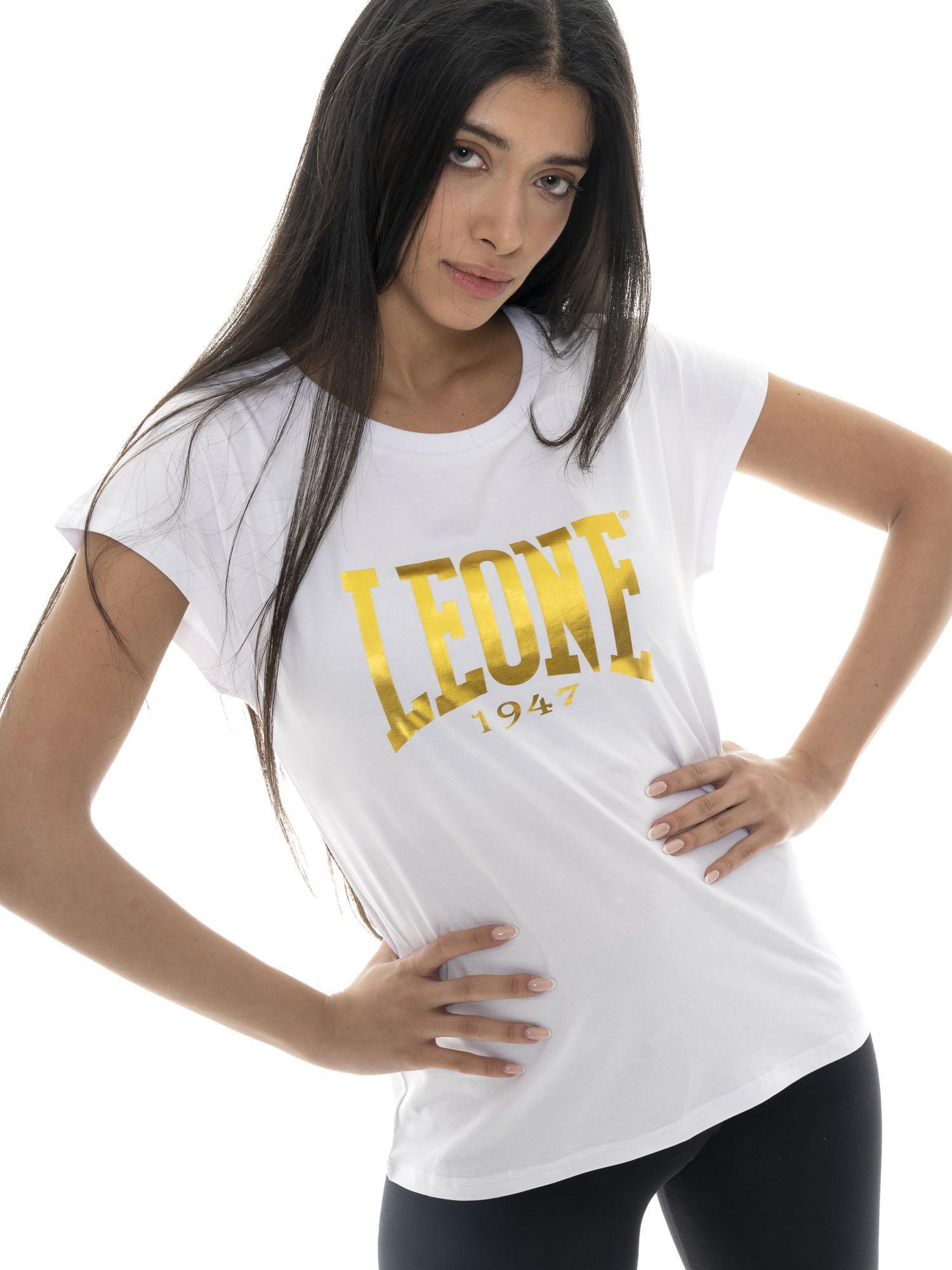T-shirt femme Leone Gold 5/7