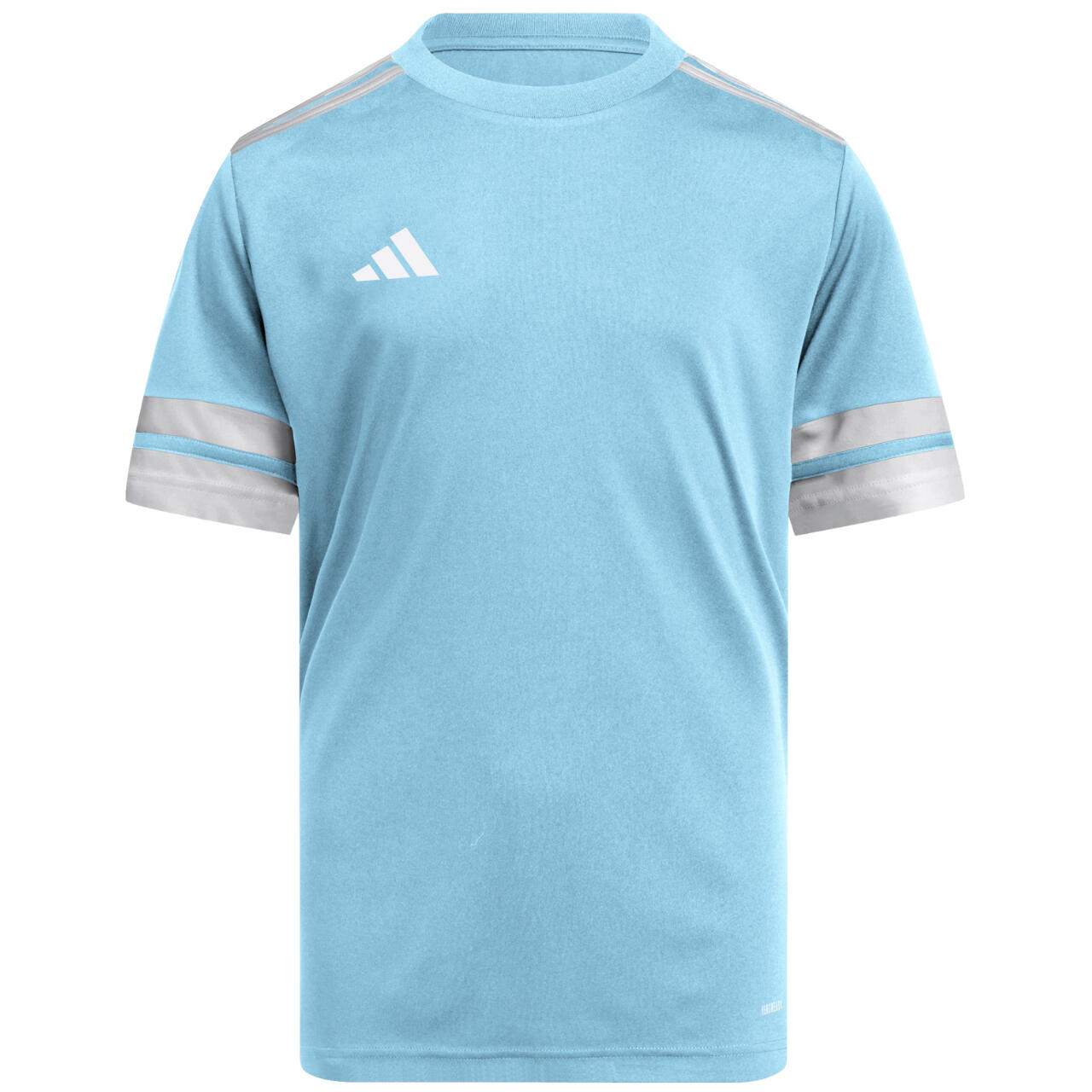 Camiseta infantil adidas Squadra25 2/8