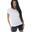 Tricou cu mânecă scurtă Leone Basic pentru femei