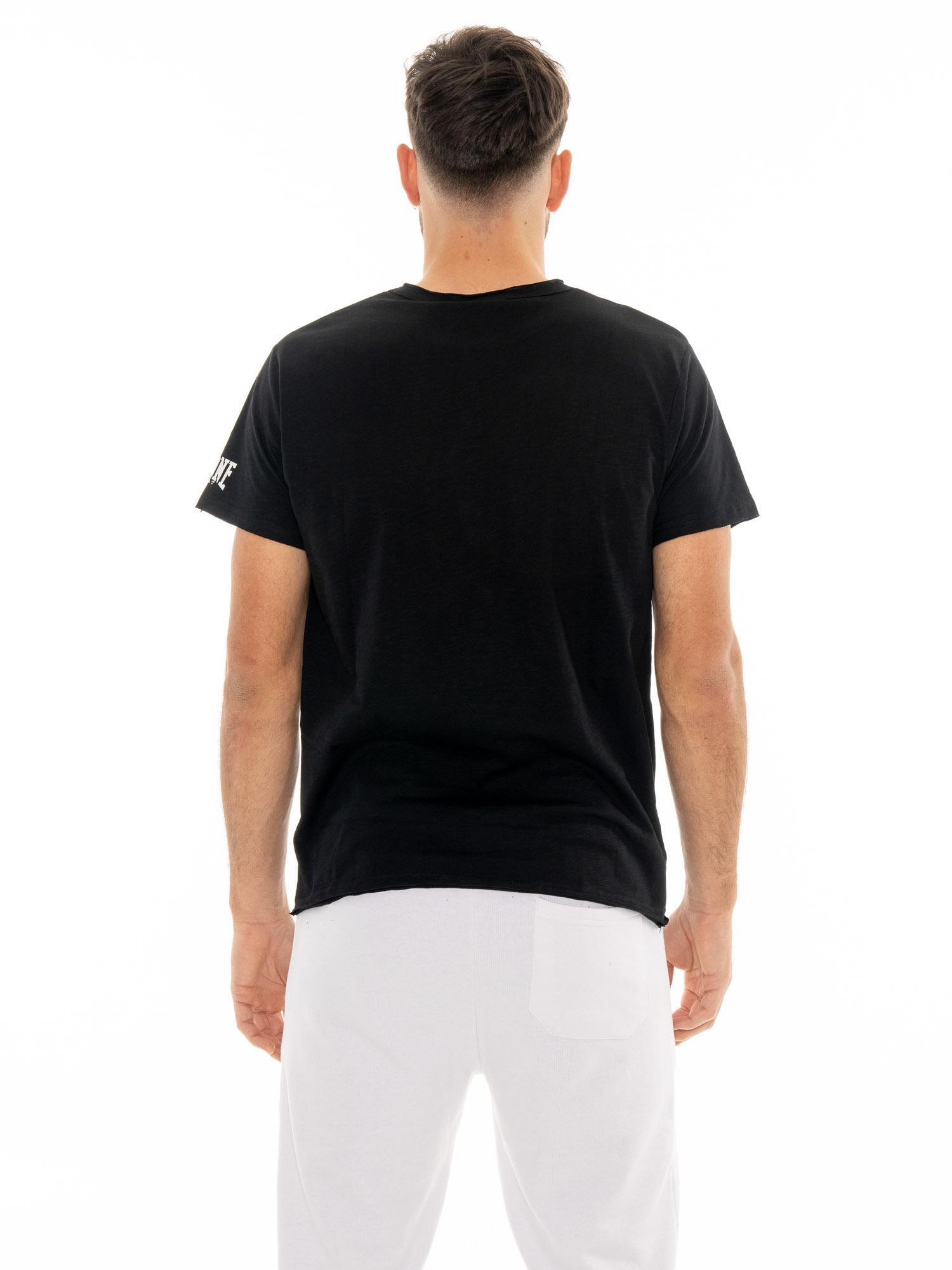 Camiseta de manga corta hombre Leone Urban 4/5