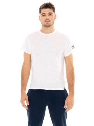 T-shirt manches courtes homme Leone Urban