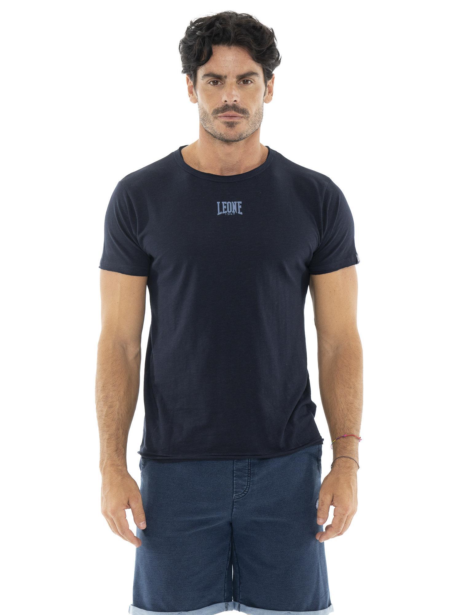 T-shirt manches courtes homme Leone Urban 1/5