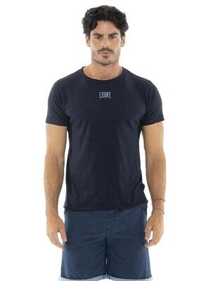 T-shirt a maniche corte da uomo Leone Urban