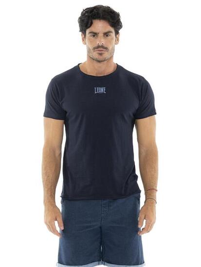 T-shirt manches courtes homme Leone Urban