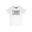 Tricou de bumbac cu imprimeu de leu pentru copii