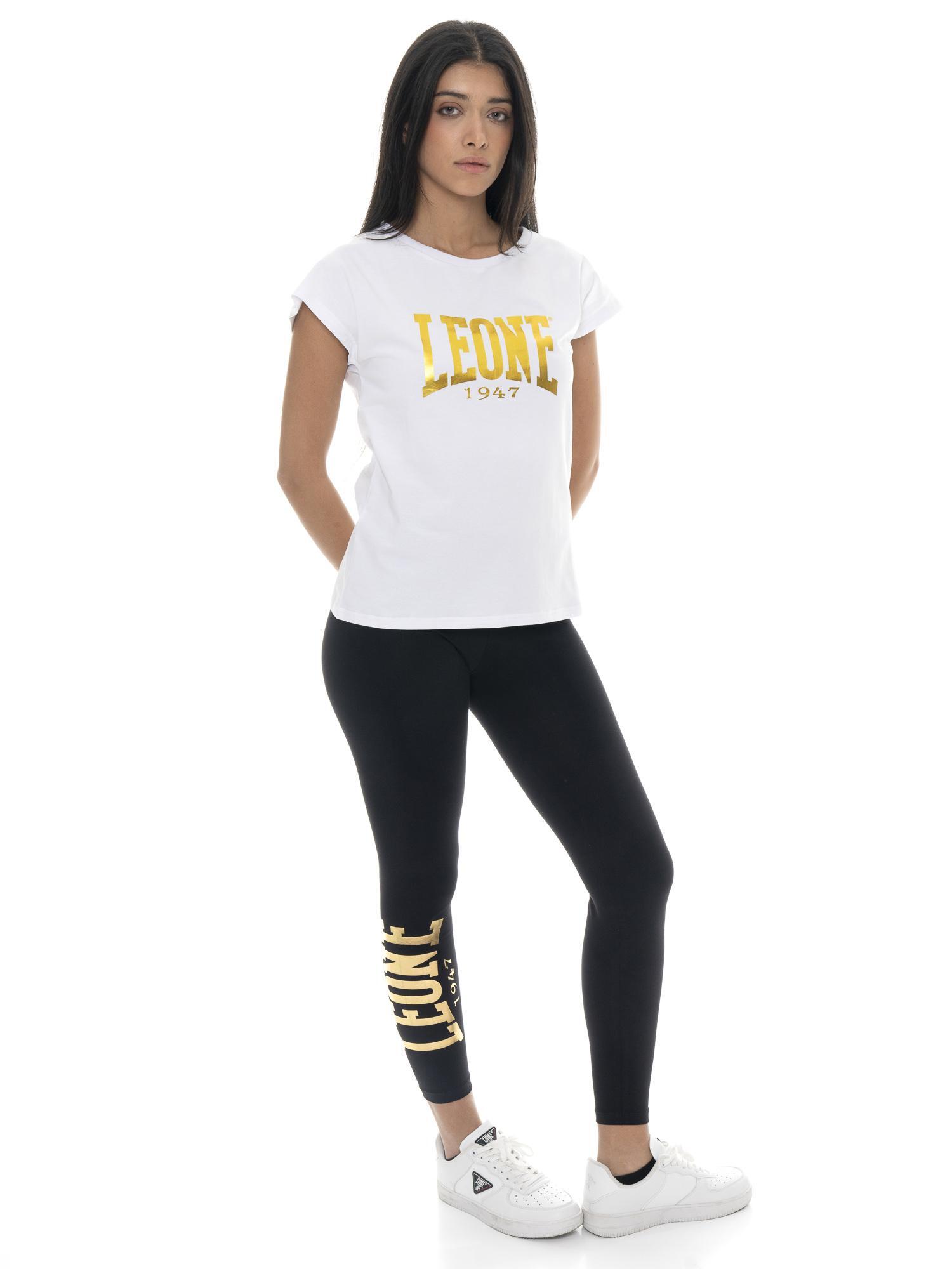 T-shirt femme Leone Gold 2/7