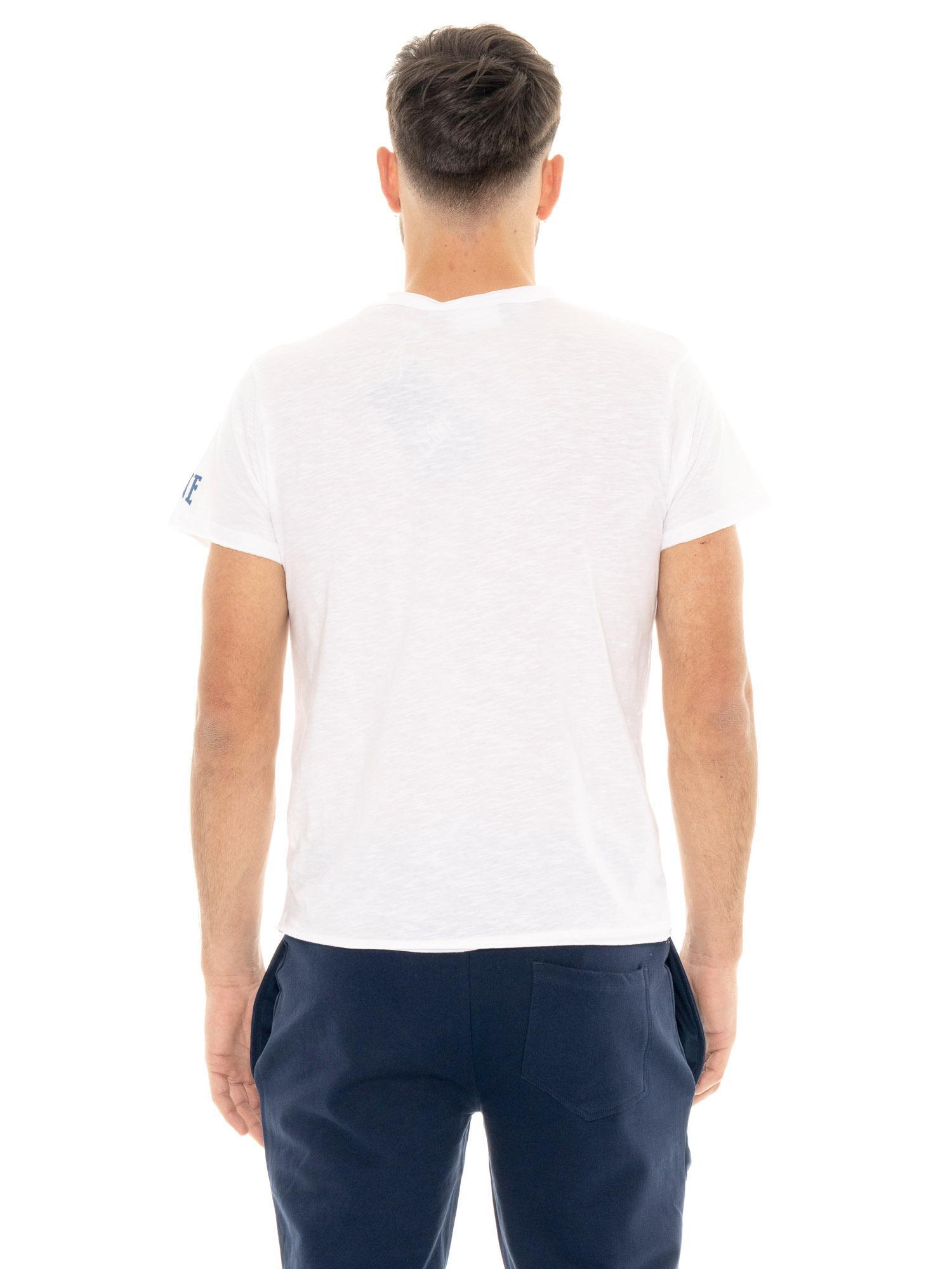 Camiseta de manga corta hombre Leone Urban 4/5