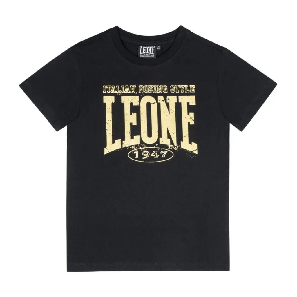 Boy t-shirt short sleeves Boxing 1947