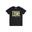 Tricou Leone din bumbac pentru box pentru copii