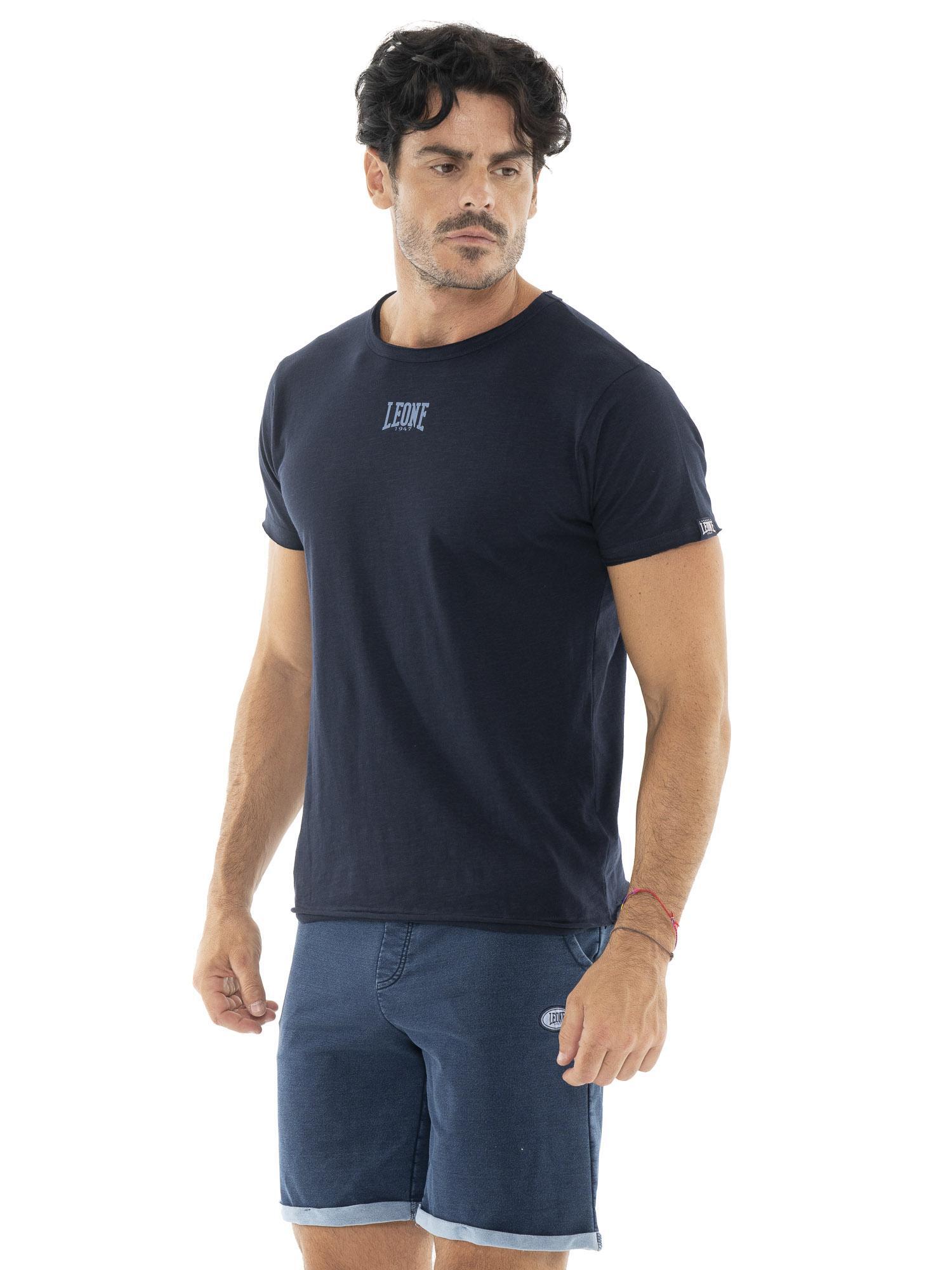 T-shirt manches courtes homme Leone Urban 5/5
