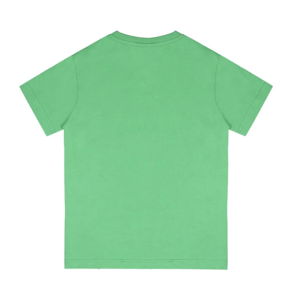 Boy t-shirt short sleeves New Basic