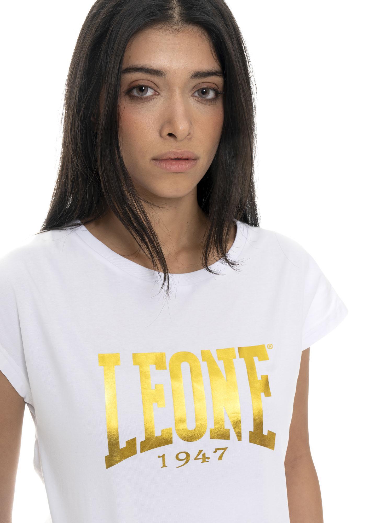 T-shirt femme Leone Gold 3/7
