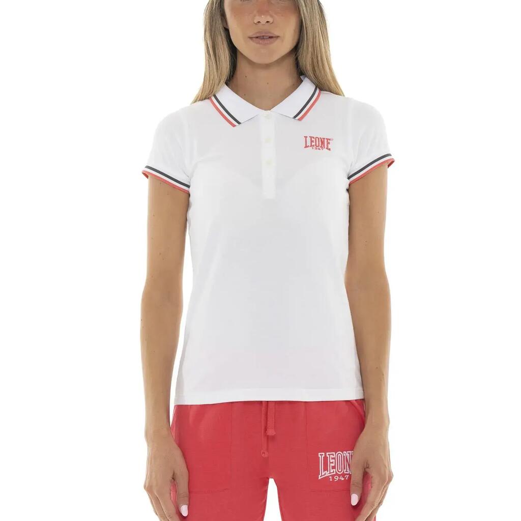 Woman polo New Basic