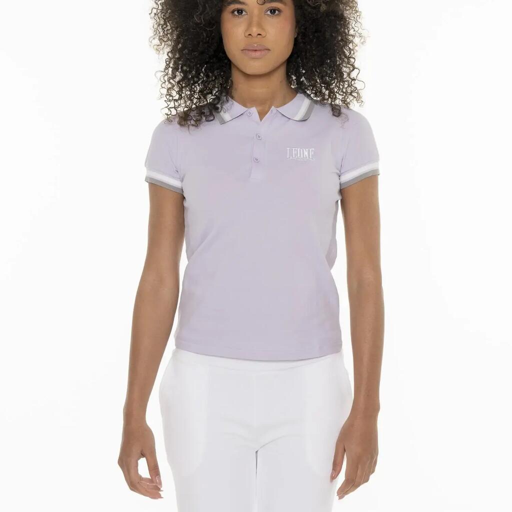 Woman polo New Basic