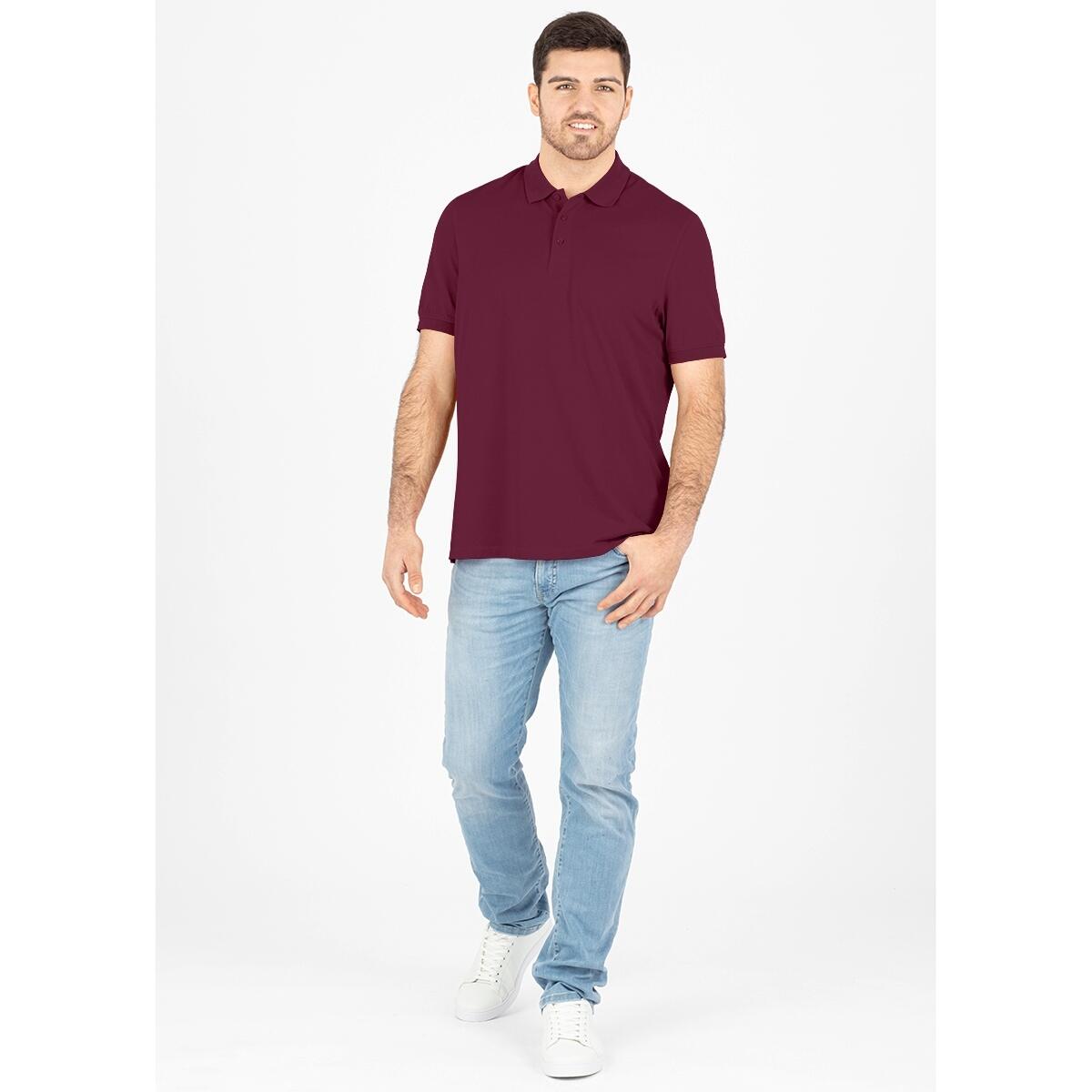 Polo Jako Polo Doubletex 6/7