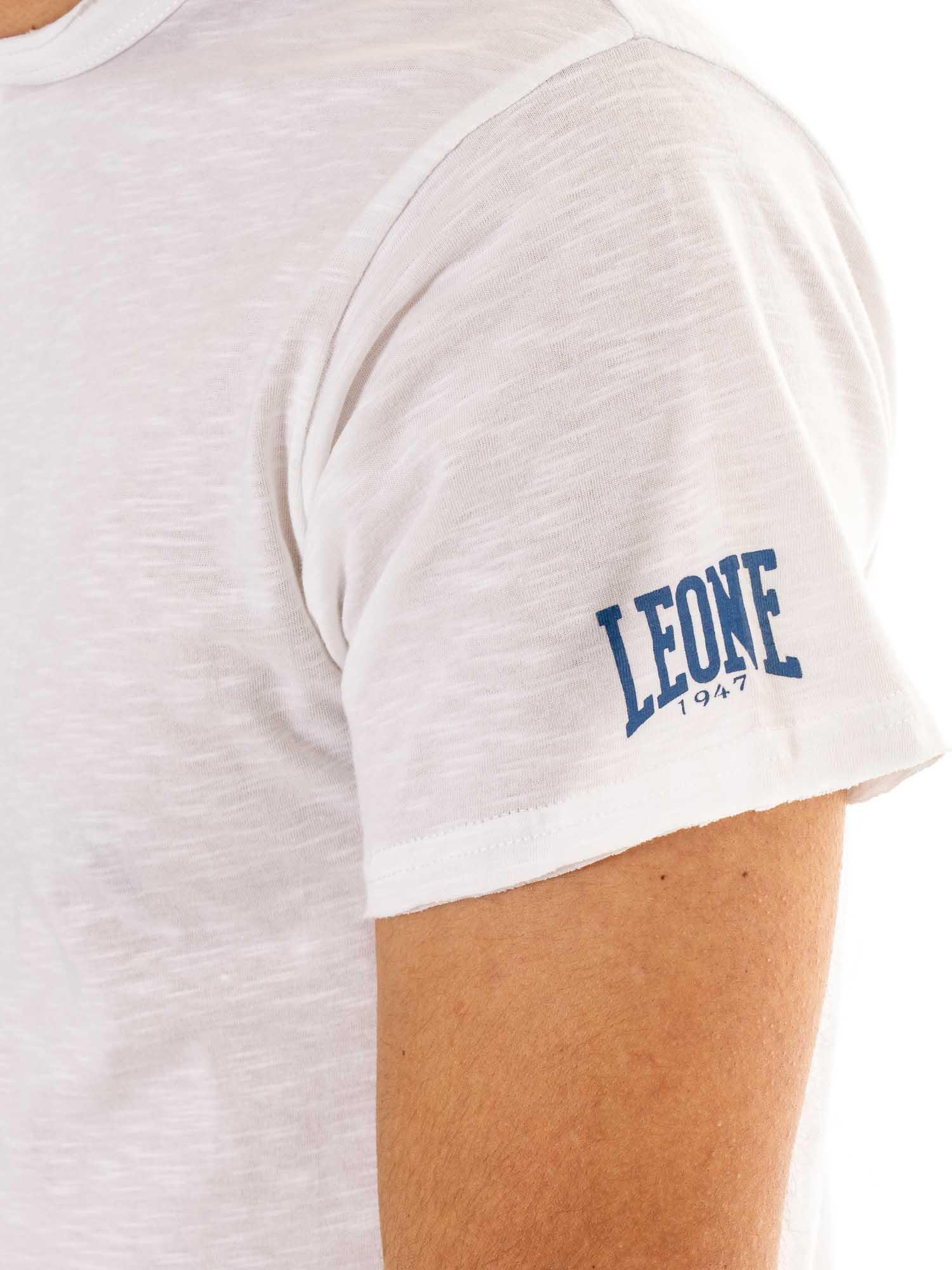 Camiseta de manga corta hombre Leone Urban 3/5