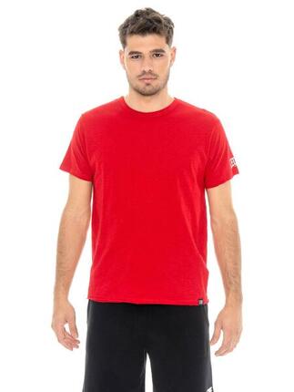 T-shirt manches courtes homme Leone Urban