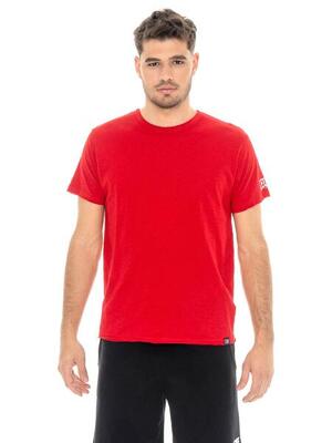 T-shirt a maniche corte da uomo Leone Urban