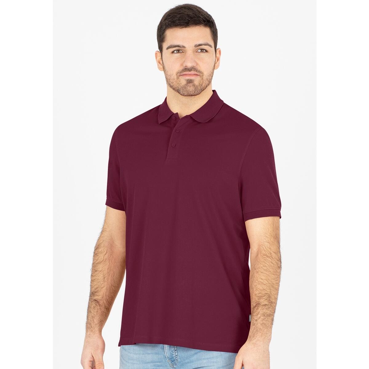 Polo Jako Polo Doubletex 4/7