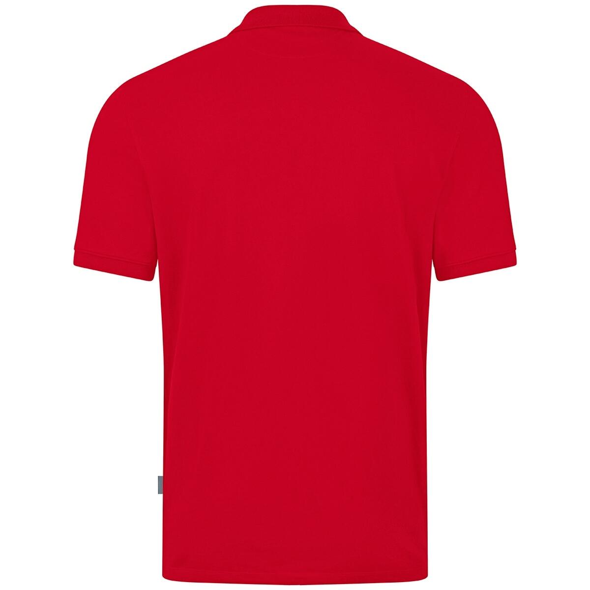 JAKO Unisex Polo Doubletex 7/7