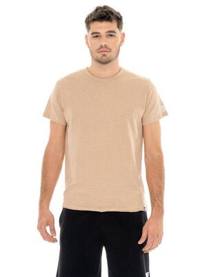 T-shirt a maniche corte da uomo Leone Urban