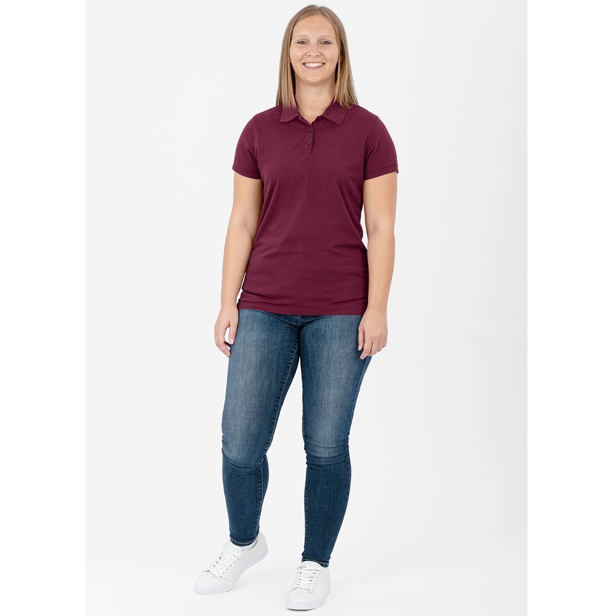 Polo Jako Polo Doubletex 5/7
